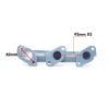 Kubota-Verteiler L225 | L235 | L245 | L275 | L295 | L305 | L2000 | L2200 | L2201 | L2601 | Shop4Trac