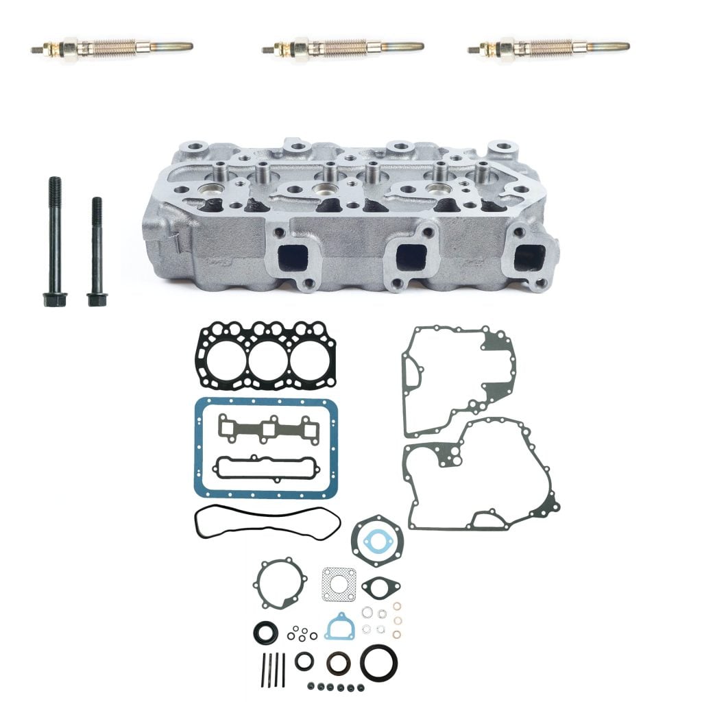 Acquistare Mitsubishi L2A, L2C, L2E, L3A, L3C e L3E: consigli per l’acquisto