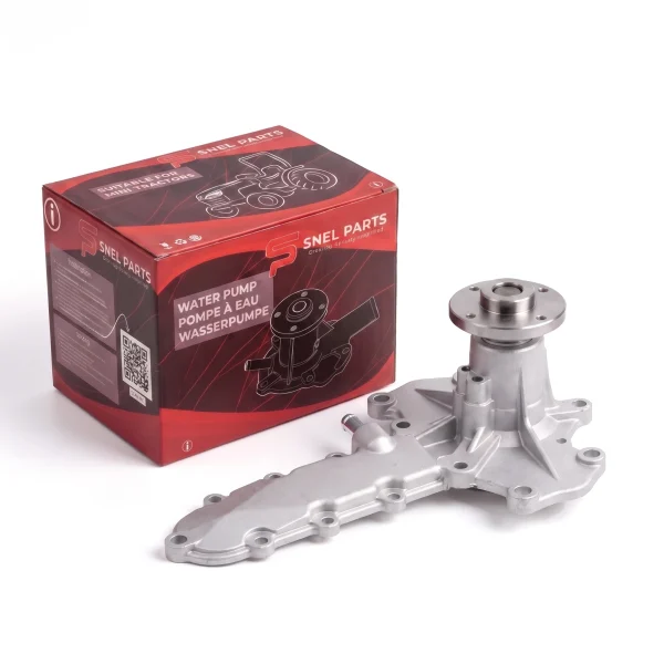 Water Pump Kubota D1803m | V2203 M-DI | V2403 with Extra Pipe