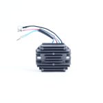 Voltage regulator Kubota B7001, B4200, B1400 | Yanmar YM1300, YM1500