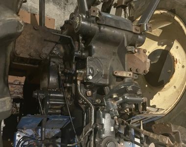 Hydrauliekpomp defect of achterhef werkt niet goed meer van je Iseki of Kubota? – Dit gaat je helpen..