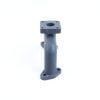 Colector de escape Iseki TX1300, TX1500