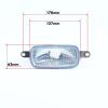Koplamp Kubota B1200, B1400, B1500, B1600