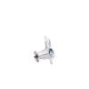 Pompe à eau Kubota V2203 M-DI | V2403 avec tuyau supplémentaire | Shop4Trac