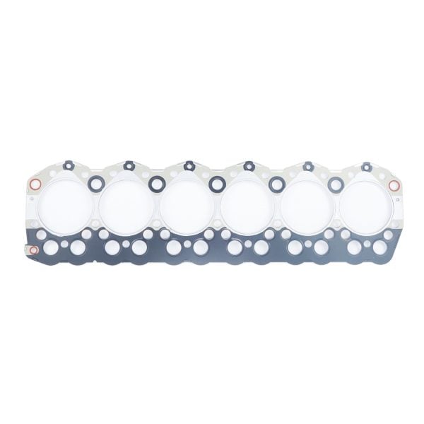Cylinder head gasket Mitsubishi S6S | Caterpillar | Zeppelin | Hyundai – OEM: XJAF-01134, XJAF-00577, 32B0112101