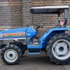 Modèles de tracteurs Iseki – Toutes les informations ici