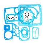Gasket set Kubota L1500 | Z750 | 751 engine | under