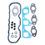 Gasket set Kubota L2000 | D1100 engine | upper