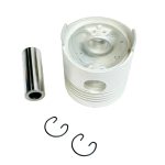 Zuiger Iseki TS1610 - TS1910 | 86mm | Isuzu 2AA1