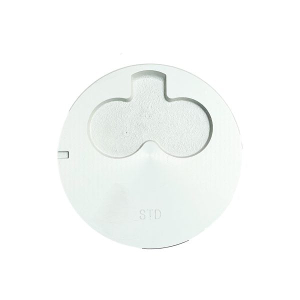 Pistón Iseki TS1610 – TS1910 | 86 mm | Isuzu 2AA1