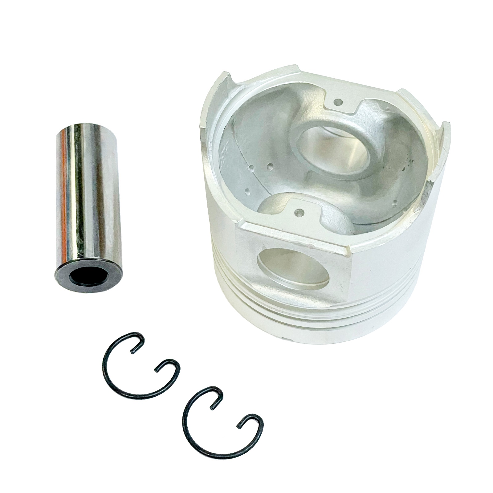 Tłok Iseki TE4270 | TL1901 - TL2500 | TU197 - TU240 | E3AE1