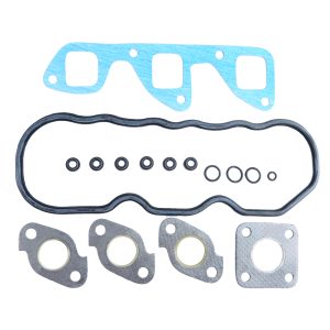 Gasket set Kubota L2202 - L2402 | D1302 - D1402 above