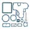 Pakkingsset Kubota L1500 | Z750 | 751 motor | Onder
