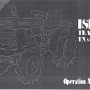Searching for a manual for your Iseki, Kubota, Yanmar? – We got it!