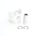 Iseki Kolben TE4270, TL1901, TL2100, TL2300, TL2500 | E3AE1, 3AE1