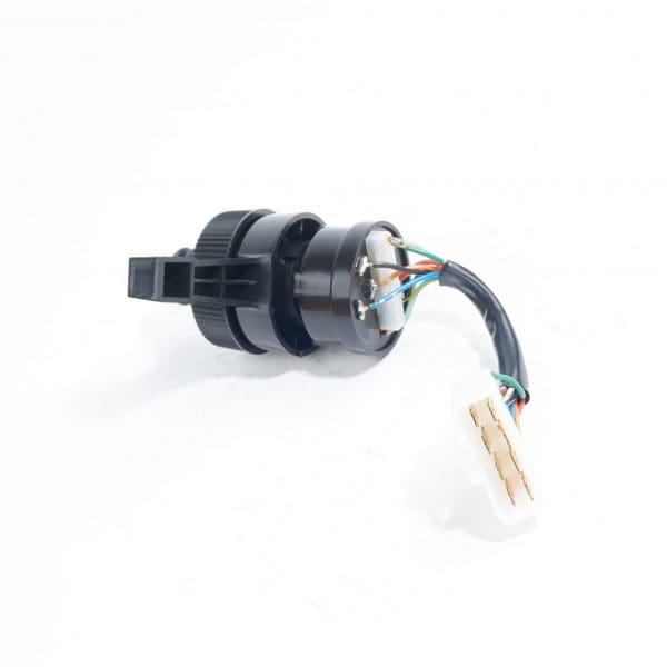 Interruptor de luz general mini tractor Iseki | Kubota | Bolens