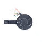 Interruptor de luz general mini tractor Iseki | Kubota | Bolens