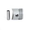Piston K3C | K4C Mitsubishi | Iseki TU150, TU155, TU157, TU1600