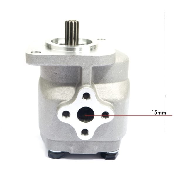Hydraulic pump Kubota | L2050 | L2550 | L3000
