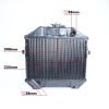 Radiatore Iseki TX1000 | TX1210