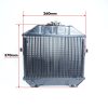 Radiatore Iseki TX1000 | TX1210