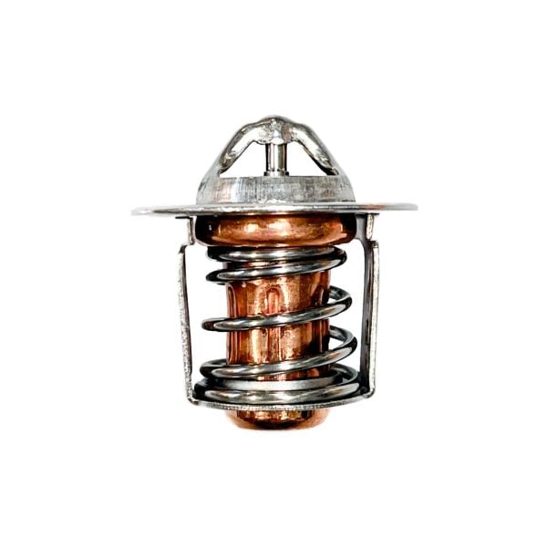 Thermostaat Kubota D662 - D950 | V1305-T | V1205 - V1505-T | 38MM – OEM: 15531-73010, 15531-73011, 15531-73013