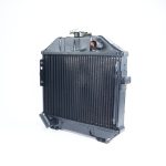 Heizkörper Iseki TX1000 | TX1210
