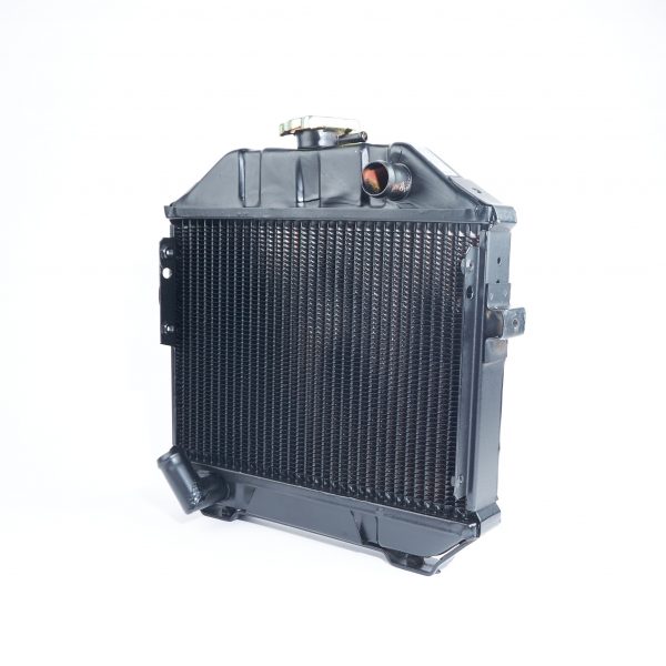 Heizkörper Iseki TX1000 | TX1210