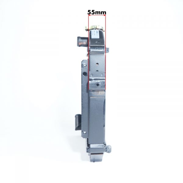 Heizkörper Iseki TX1000 | TX1210