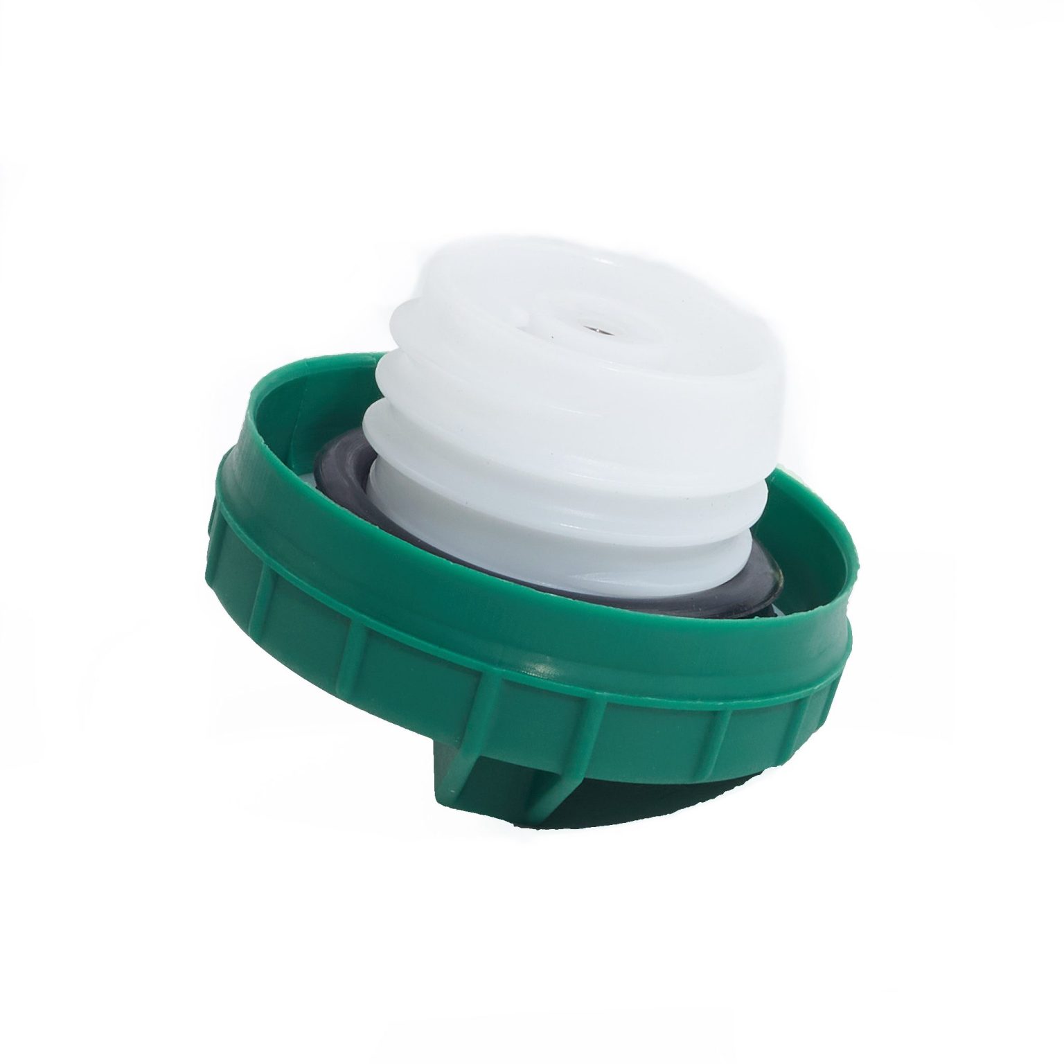 Bobcat fuel cap with lock Shop4Trac