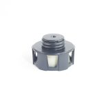 Bouchon de remplissage d’huile hydraulique Bobcat