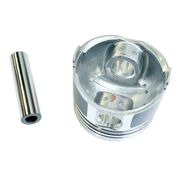 Zuiger Mitsubishi L2E - L3E | Pin 18mm