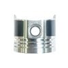 Zuiger Mitsubishi L2E – L3E | Pin 18mm