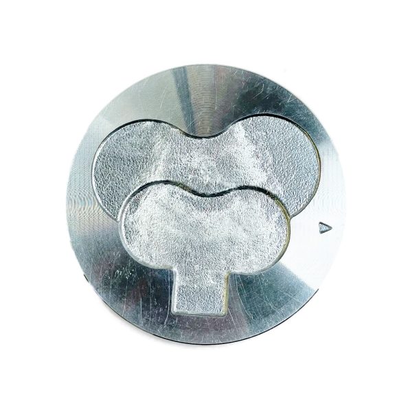 Zuiger Mitsubishi L2E – L3E | Pin 18mm