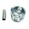 Kolben Mitsubishi L2E, L3E | Stift 21mm