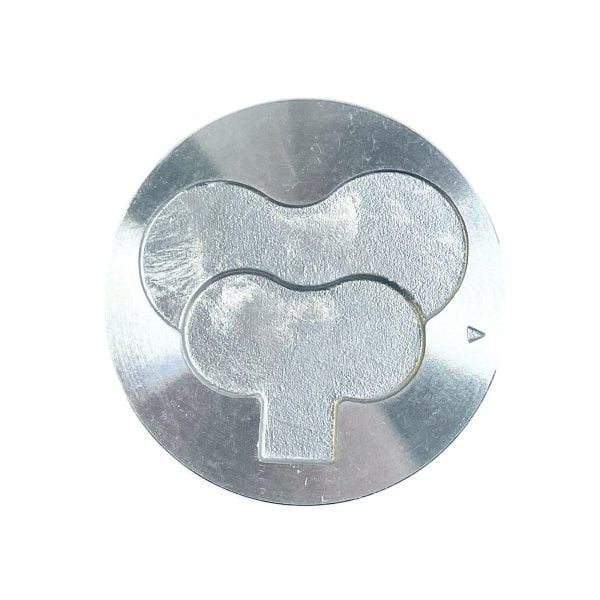 Piston Mitsubishi L2E – L3E | Pin 21mm