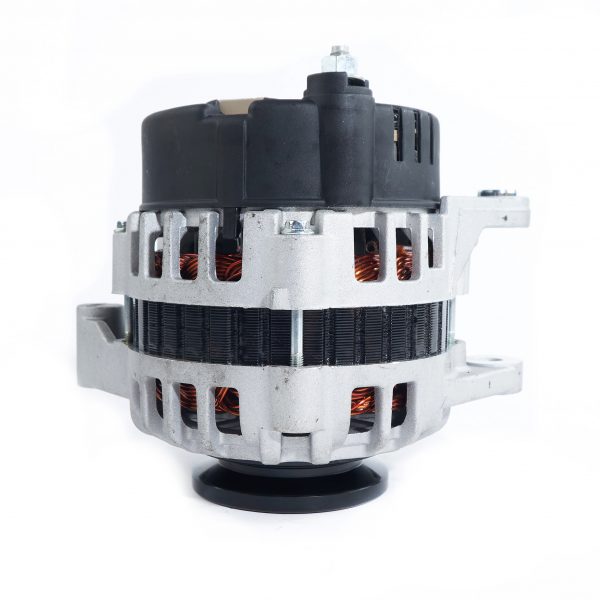 Lichtmaschine Bobcat | 6678205 | Kubota-Motor