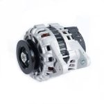 Alternator Bobcat | 6678205 | Kubota engine