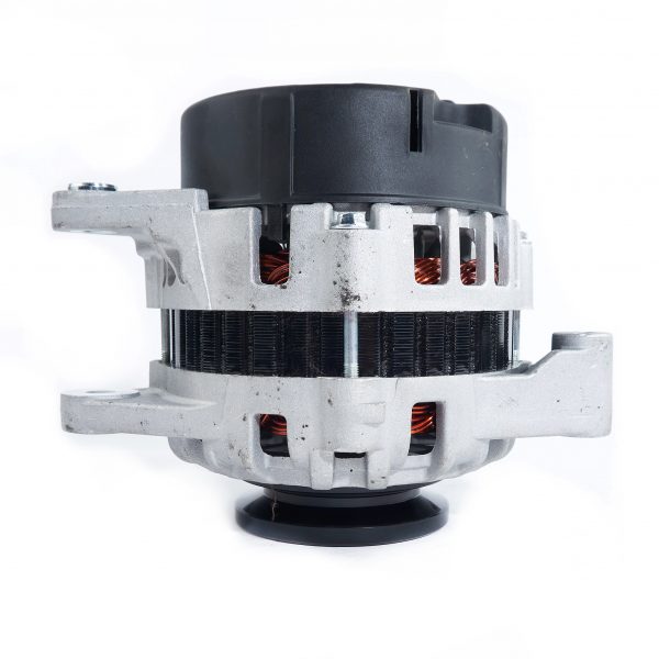 Lichtmaschine Bobcat | 6678205 | Kubota-Motor