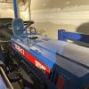 Remont traktora Iseki – Jak spryskać/pomalować mój traktor na odpowiednie kolory?