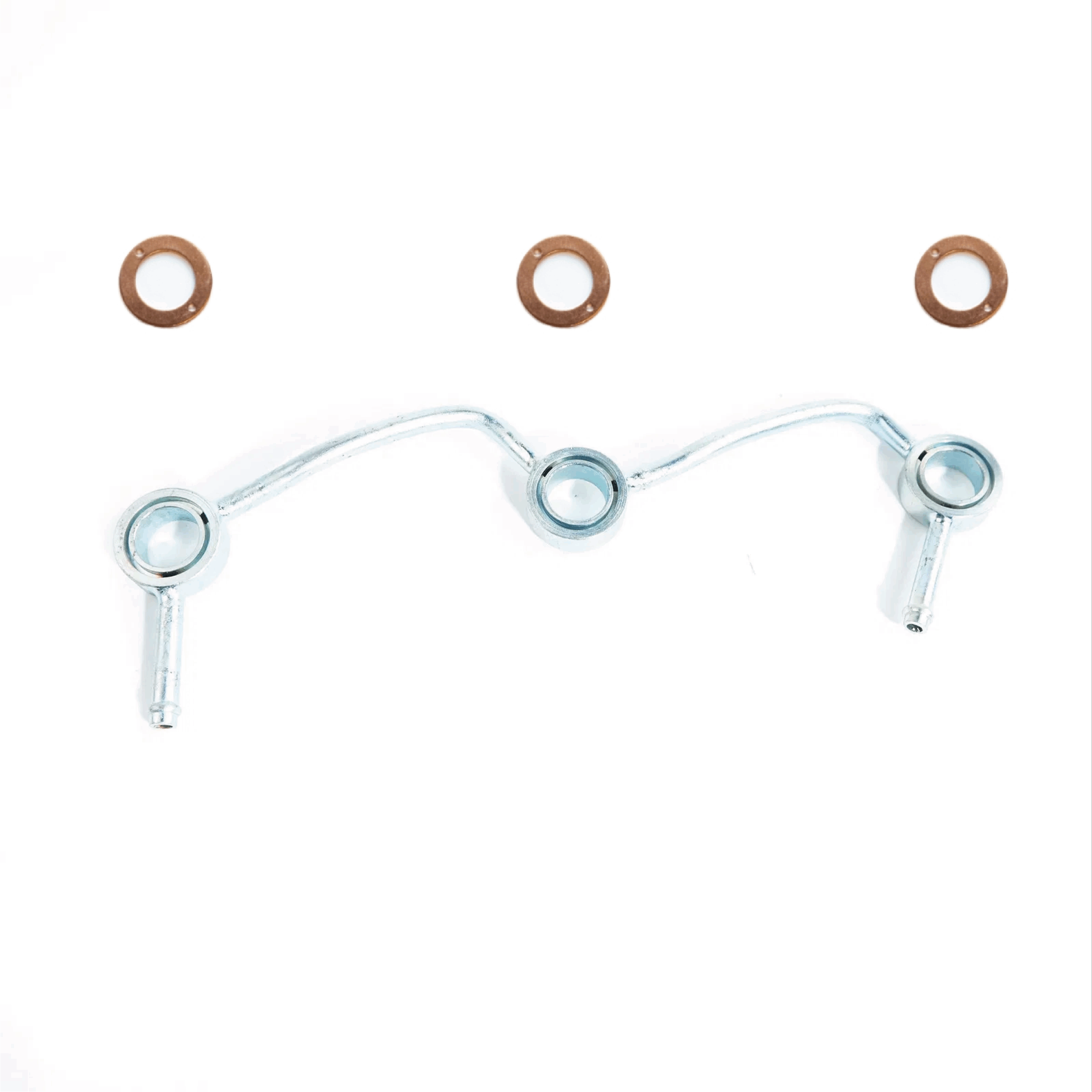 Return line Kubota D902