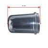 Glass housing fuel Iseki | Kubota | Yanmar | Shibaura