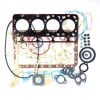 Gasket set complete Kubota V1903 | Bobcat 751