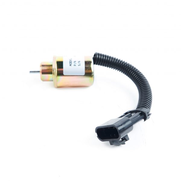 Kraftstoffstop | Magnetventil Kubota D1105 – V1505 | SA4561-T