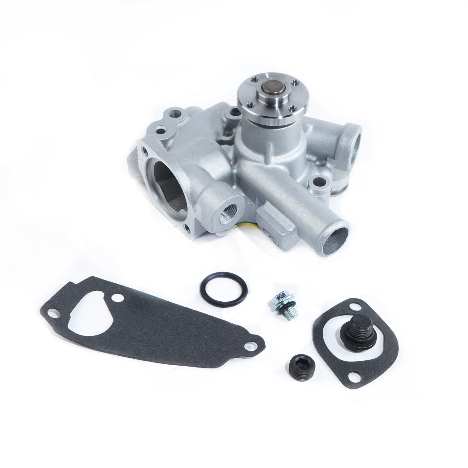 Filterset für Caterpillar 302.7 D CR Motor Yanmar 3TNV76-SNS ab BJ 2012 Filterset für Caterpillar 302.7 D CR Motor Yanmar 3TNV76-SNS ab BJ 2012