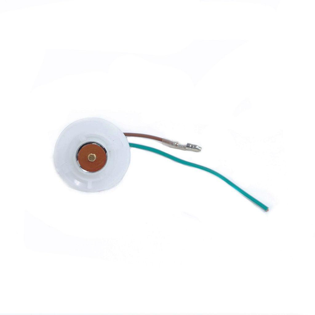 2 LAMPADINE FARO Super Led Per Lampadina Kubota B3000 - Foto 3