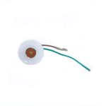 Koplampfitting Kubota B | B5000- B7100