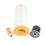 Filter Kit Iseki SF | TH | TM