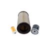 Filterkit Iseki SF200 - SF333 | TH4260 - TH4365 | TM3265 - TM3267 | SFH220 - SFH240