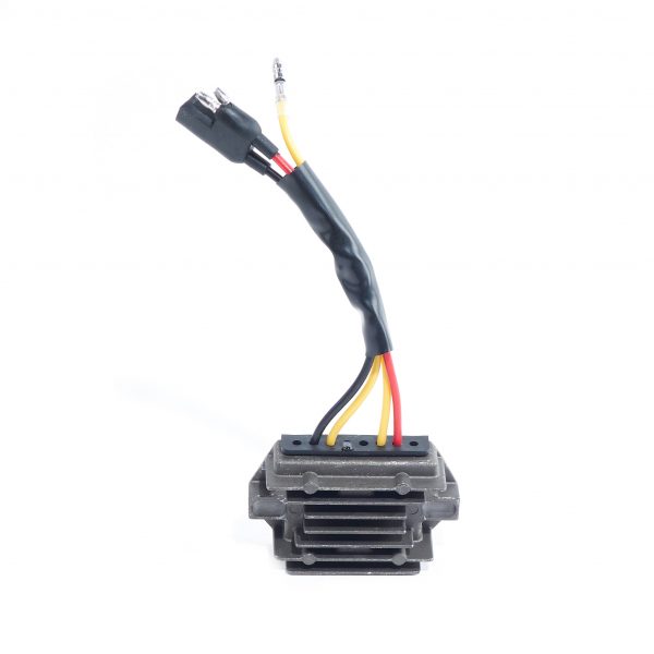 Assy regulator | Voltage regulator Kubota B1200-B7100